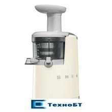 Соковыжималка Smeg SJF01CREU