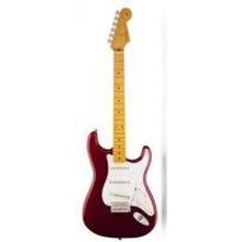 CLASSIC SERIES 50’S STRAT LAQUER MN CANDY APPLE RED