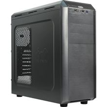 Корпус Miditower INWIN BWR143 (G7)-Grey ATX без БП