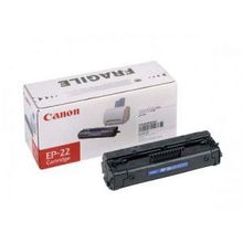 Картридж CANON EP-22   EP22 для LBP-800   LBP800   LBP-810   LBP810   LBP-1120   LBP1120 оригинал 2.5к