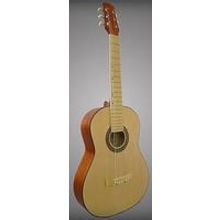 Н-31 Акустическая гитара, отделка глянцевая, Амистар