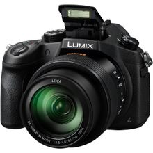 Фотоаппарат Panasonic DMC-FZ1000 black