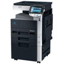 KONICA MINOLTA bizhub 223 МФУ лазерное чёрно-белое