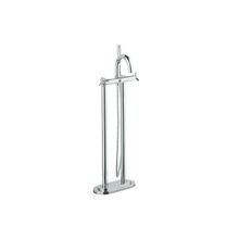 Смеситель для ванны, Atrio Classic, на ножках, Ypsilon Grohe 25044000