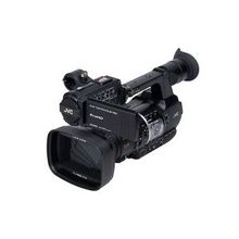 Видеокамера JVC JY-HM360E