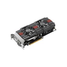 Видеокарта ASUS GeForce GTX 660 1072Mhz PCI-E 3.0 2048Mb 6108Mhz 192 bit 2xDVI HDMI HDCP BOX