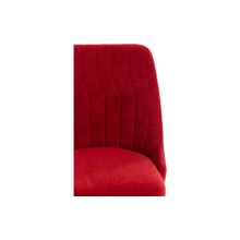 Tetchair Кресло SWAN, бордовый