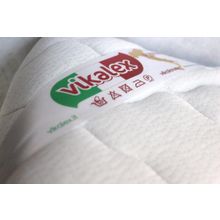 Vikalex овальный Палермо 65х125 см