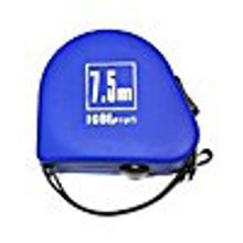 Рулетка Profi (7,5 м х 25мм) цветная