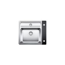 Blanco Statura 6-iF Crystal