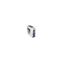 Корпус Thermaltake VN700M6W2N White Overseer RX-I Snow Edition ATX (без БП)