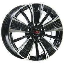 Колесный диск REPLICA _Concept-PG502 6,5x16 5x114,3 D67,1 ET38 bkf