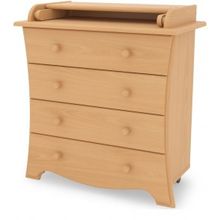 Гандылян Арландо с откидной крышкой натуральный