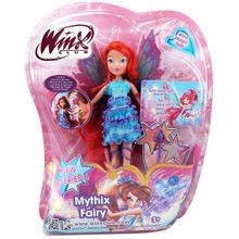 Winx Club Мификс Блум