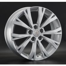 Колесный диск REPLAY SK122 7x17 5x112 D57,1 ET45 S