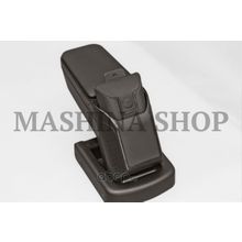 Подлокотник ARMSTER 2 BLACK Volkswagen POLO 2018-