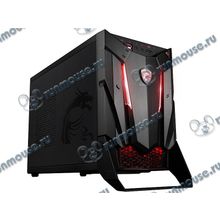 Сист. блок MSI "Nightblade 3 VR7RD-048RU" (Core i7 7700-3.60ГГц, 16ГБ, 128+2000ГБ, GFGTX1070, DVD±RW, LAN, WiFi, BT, W10 H) [141491]