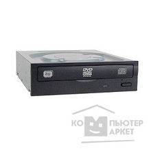 LiteON DVD-RW +RW iHAS124-14 19 04, Black OEM