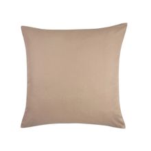 ПМ: Ecotex Набор наволочек Моноспейс - 2 шт. бежевый