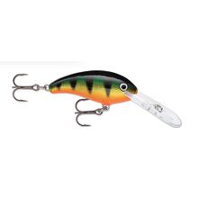 Воблер Shad Dancer SDD05, P Rapala