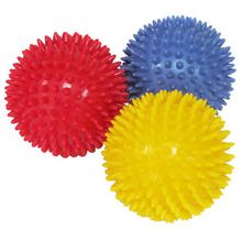 Мяч массажный диаметр 7см T07638