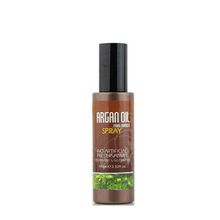 Morocco Argan Oil Спрей для волос «Блеск и Защита» NUSPA, Morocco Argan Oil, 100 мл