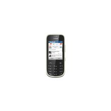 Nokia Nokia Asha 202 Black