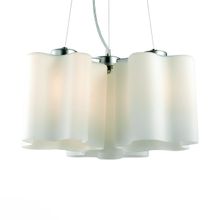 Люстра подвесная ST LUCE ONDE SL116.503.03