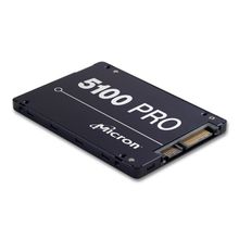 crucial (micron 5100pro 240gb sata 2.5" tcg disabled enterprise solid state drive) mtfddak240tcb-1ar1zabyy