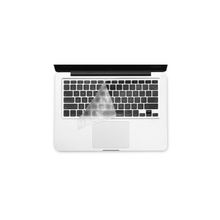 LUXA2 Keyboard Protector :Силиконовая накладка на клавиатуру для MacBook 13", Macbook Air