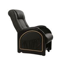 ПМ: Мебель Импэкс Кресло-качалка глайдер Комфорт Модель 48