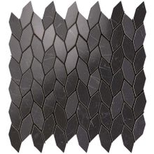 Atlas Concorde Marvel Stone Marvel Nero Marquina Twist 9STN плитка настенная 305 мм*305 8.5 мм