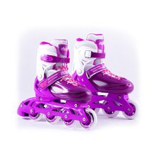 RIDEX Ролики раздвижные Sonny