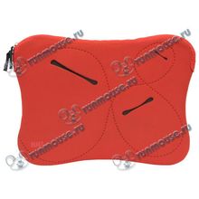 Чехол BUILT "Cargo Laptop Sleeve E-CLL-FOR" для ноутбука 17", Fiery Orange [89585]