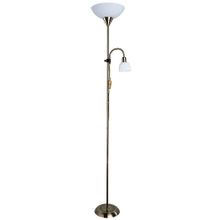 Arte Lamp Торшер Arte Lamp Duetto A9569PN-2AB ID - 226136