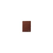 Чехол для Apple iPad 4 Zenus Case Masstige Lettering Diary Brown, коричневый