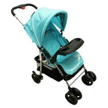 Everflo прогулочная E-210 Turquoise