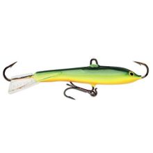 Балансир Jigging Rap W05, 5см, 9г, BYR Rapala