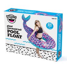 Круг надувной Mermaid Tail BMPFMT