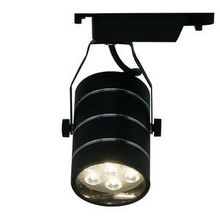 Arte Lamp A2707PL-1BK CINTO спот (поворотный светильник)