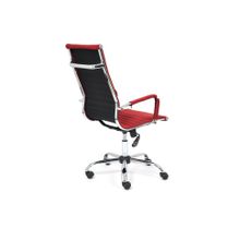 Tetchair Кресло URBAN, бордовый