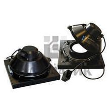 Вентилятор крышный SYSTEMAIR TFSK 200