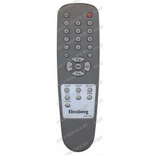 Пульт Elenberg 7BJ9-1023 (TV) корпус Maximus