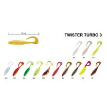 Твистер Relax Twister Turbo 3