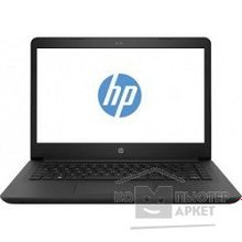 Hp 14-bs009ur 1ZJ54EA black 14"
