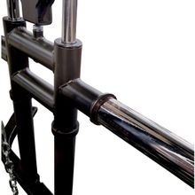 DFC Кроссовер угловой DFC POWERGYM D956
