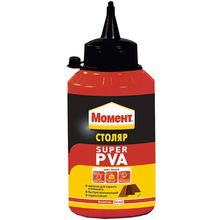 Момент Столяр ПВА Super PVA 250 г