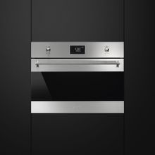 Smeg (Смег) SF4390MX