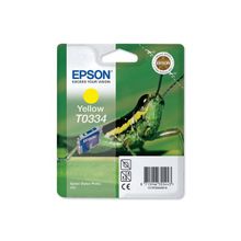 Epson T0334 (T03344010) для Stylus Photo 950