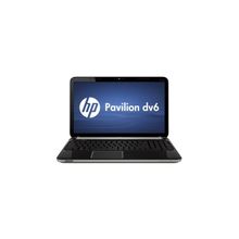 HP Pavilion dv6-6151er (Pentium B940 2000 Mhz 15.6" 1366x768 4096Mb 320Gb DVD-RW Wi-Fi Bluetooth Win 7 HB) [LZ494EA]